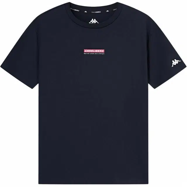 Kappa T