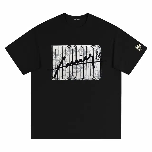 FIDO DIDO LogoT