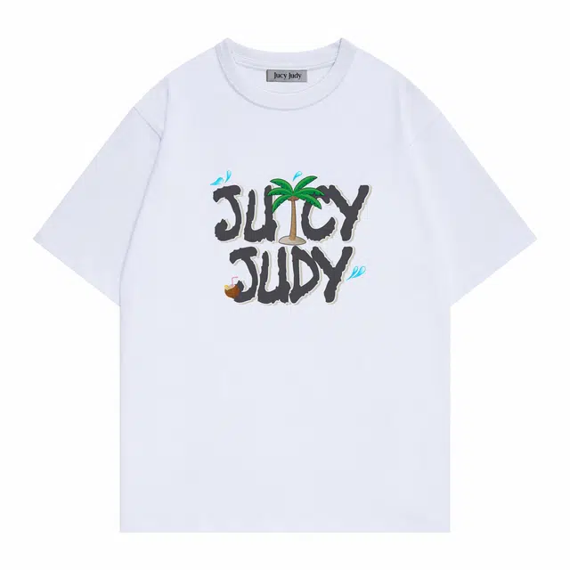 JUCY JUDY LOGOT