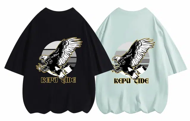 kepu T 2