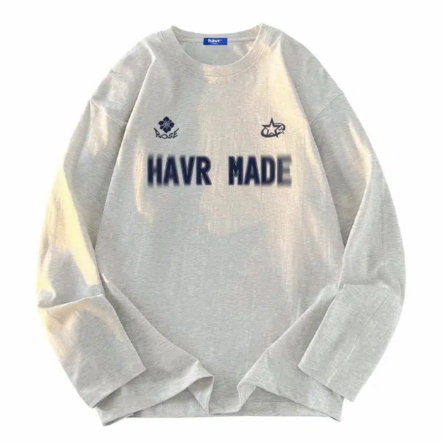 HAVR logoT
