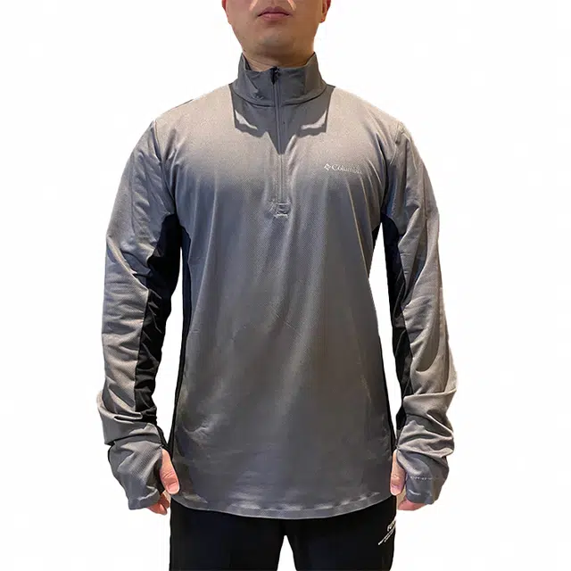 Columbia T