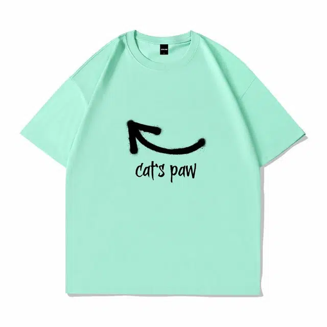 CAT'S PAW T