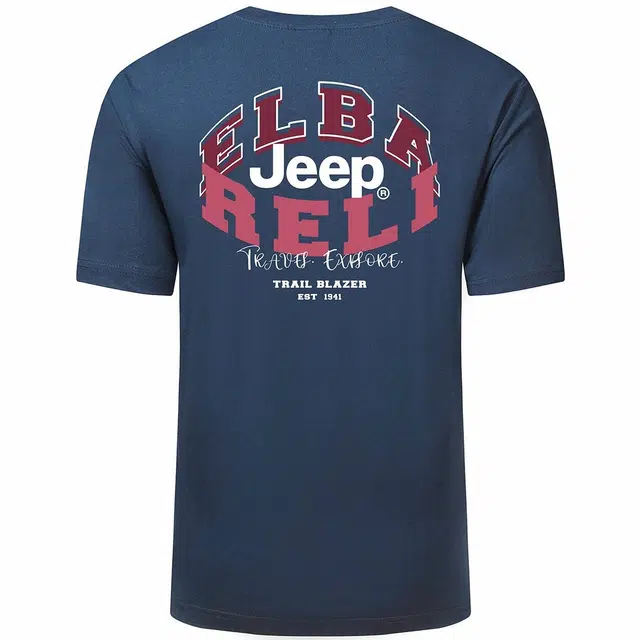 Jeep T