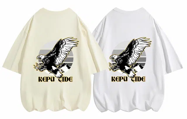 kepu T 2