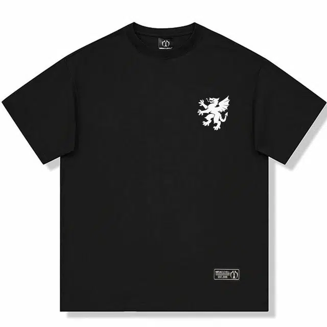 MIRACLE KILL T