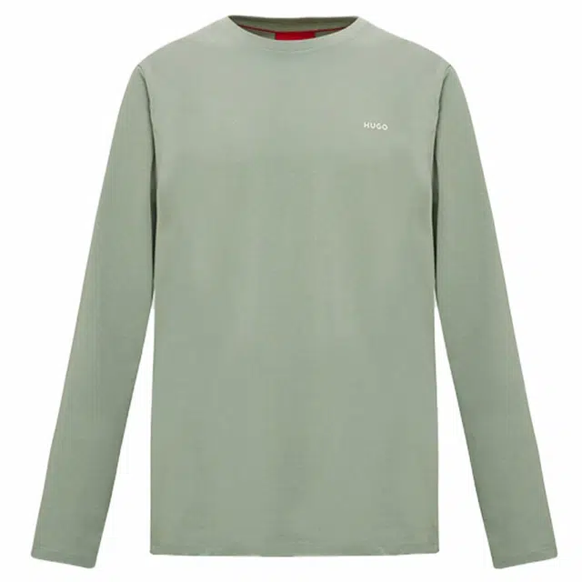 HUGO BOSS FW24 LogoT