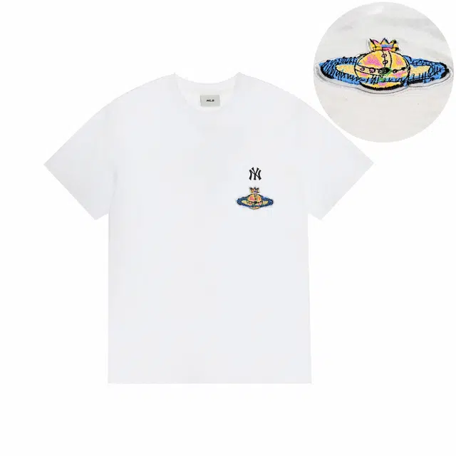 MLB T