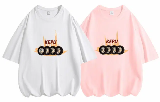 kepu T 2