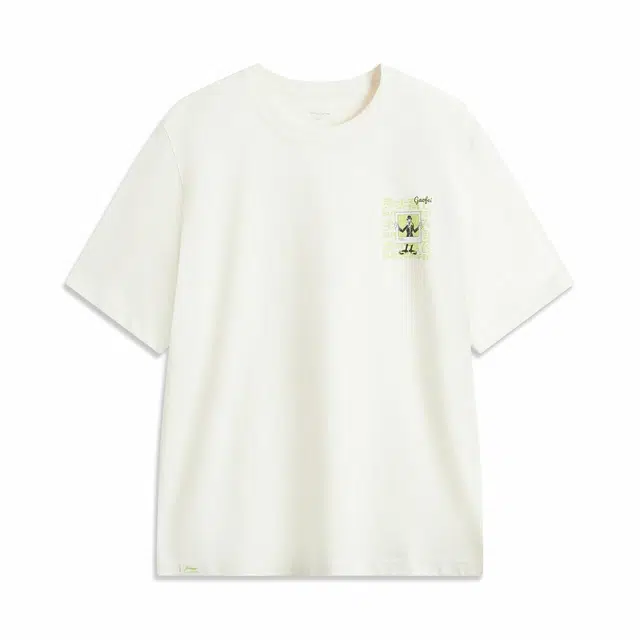 LiNing x Disney T