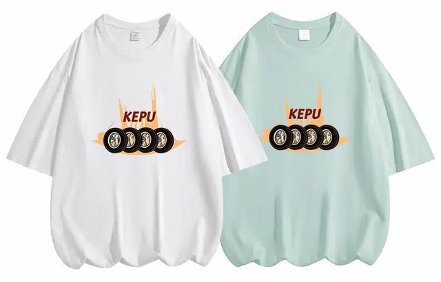 kepu T 2