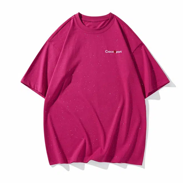 CrocoSport LogoT