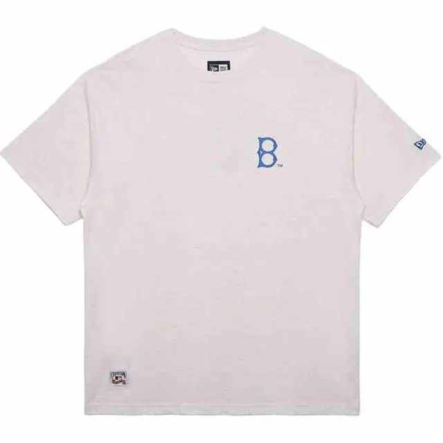 New Era x MLB FW24 T