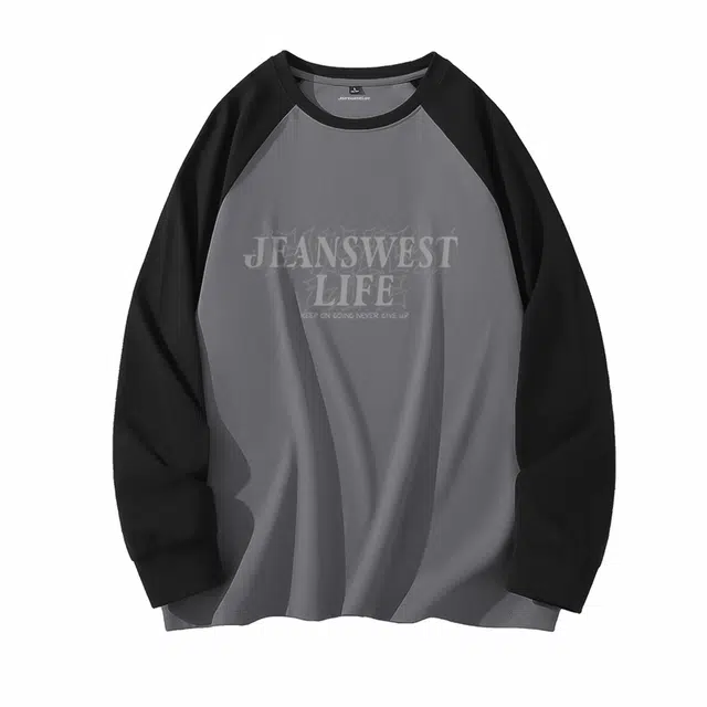 JEANSWEST LIFE Logo260gT
