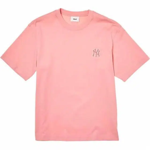 MLB Monogram Big Lux New York Yankees T-Shirts T