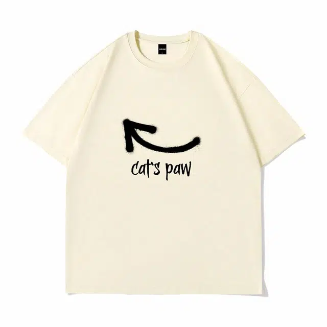 CAT'S PAW T