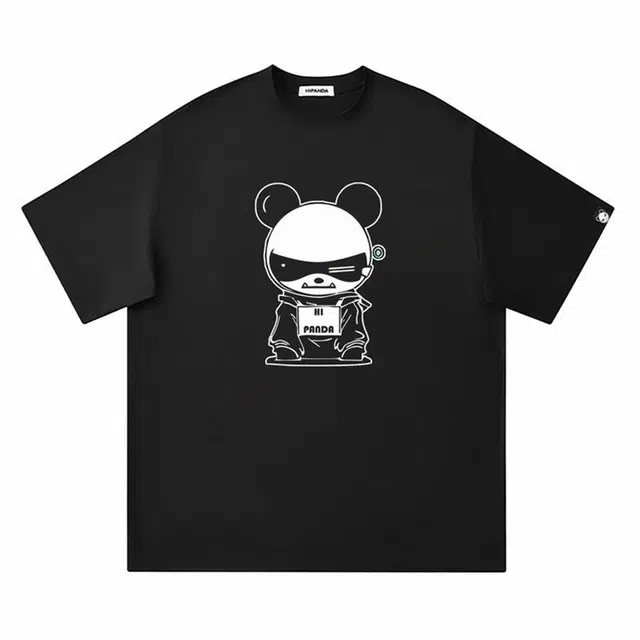 HIPANDA T