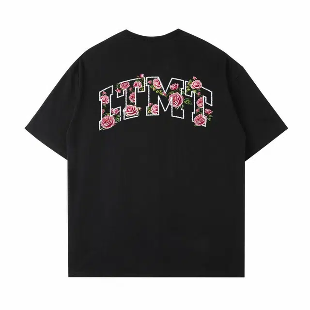 LIGHTNING MONSTER T