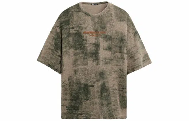 ZARA T
