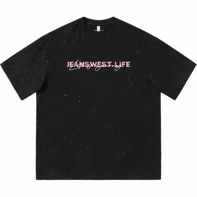 JEANSWEST LIFE LogoT