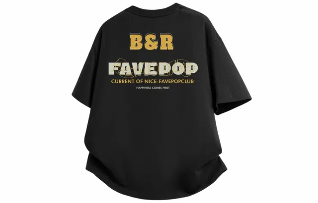 FAVEPOP T