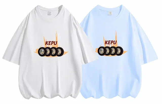 kepu T 2