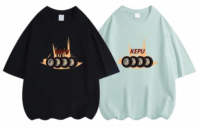 kepu T 2