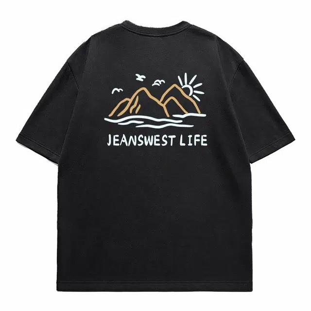 JEANSWEST LIFE LOGOT