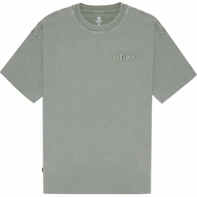 Converse WASHED ARCHIVE ONLY ONE AD TEE T