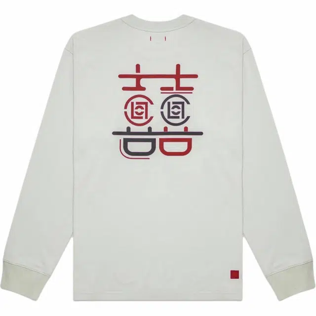 CLOT SS25 CNY T
