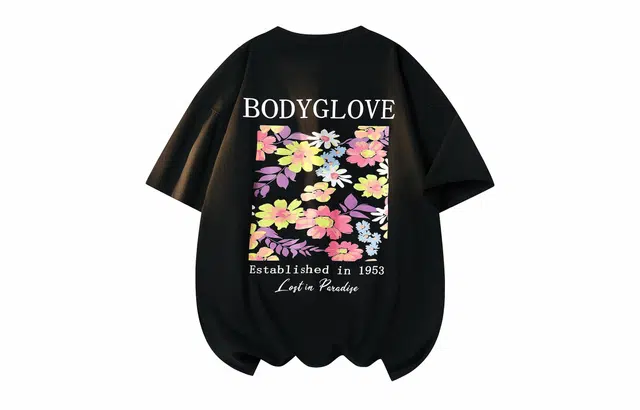 BODY GLOVE T