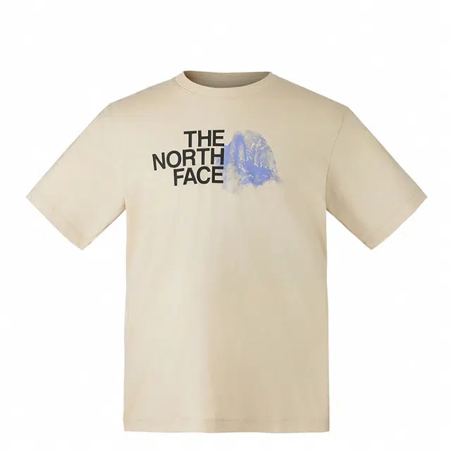 THE NORTH FACE T