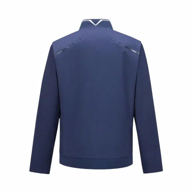 DESCENTE DESCENTEGOLFFIELD logo
