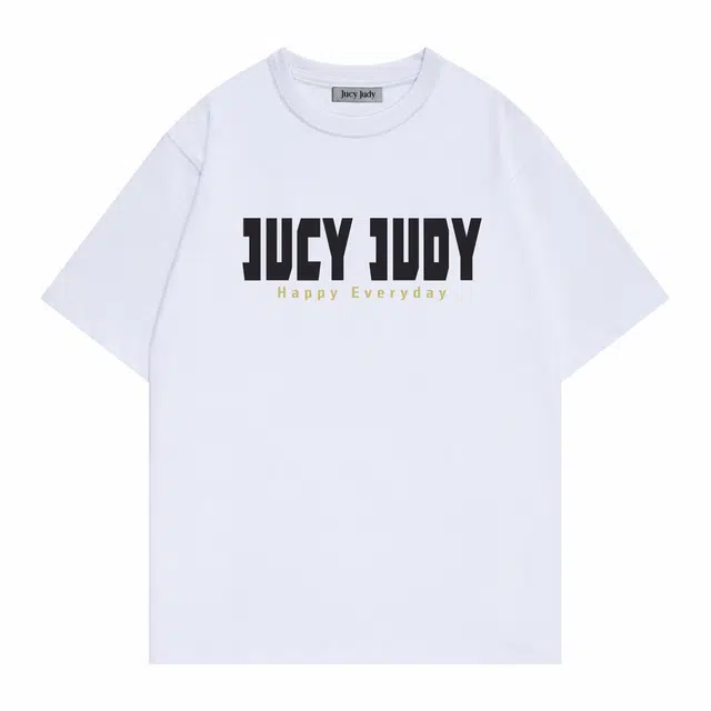 JUCY JUDY LOGOT