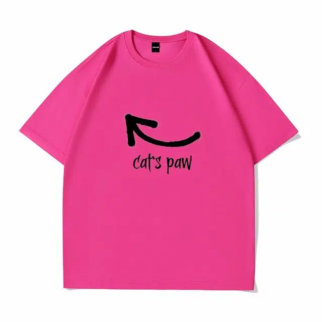 CAT'S PAW T