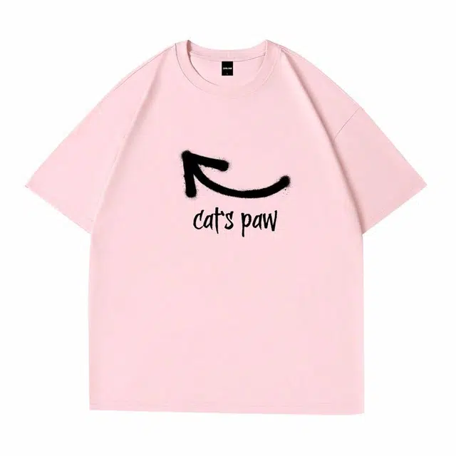 CAT'S PAW T
