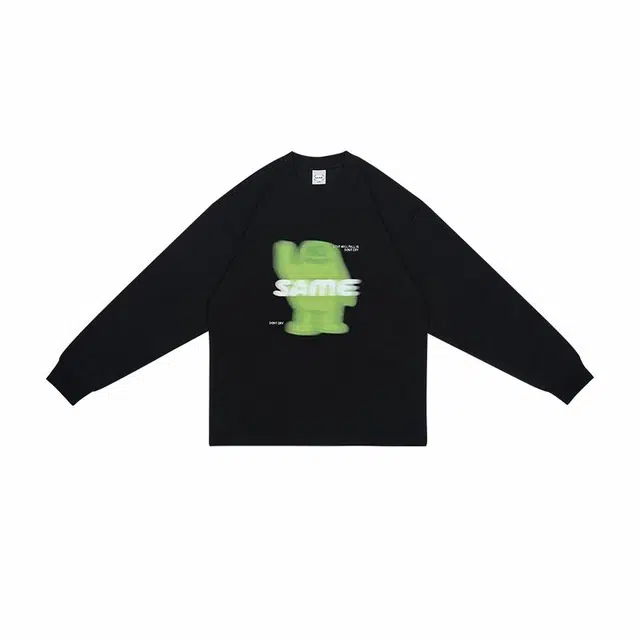 MYSAMESAME AW24 T