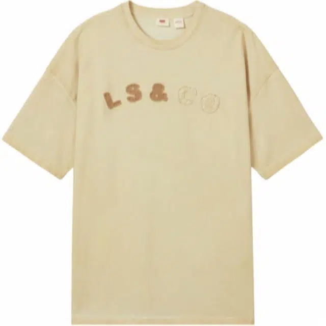 levis SS25 T