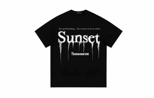 SUNSETMONENT logoT