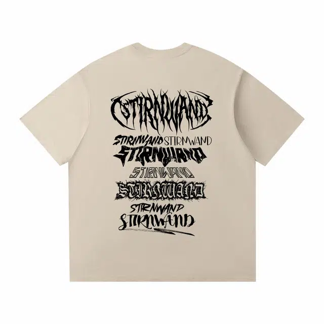 STIRNWAND logoT