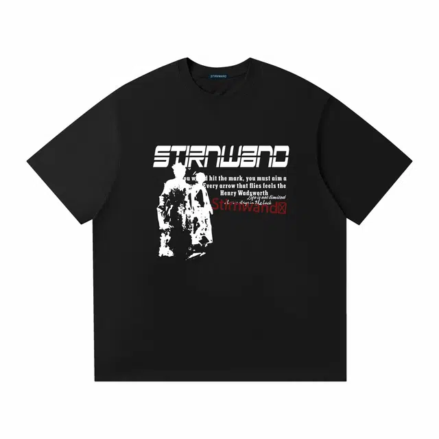 STIRNWAND logoT