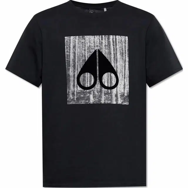 Moose Knuckles T