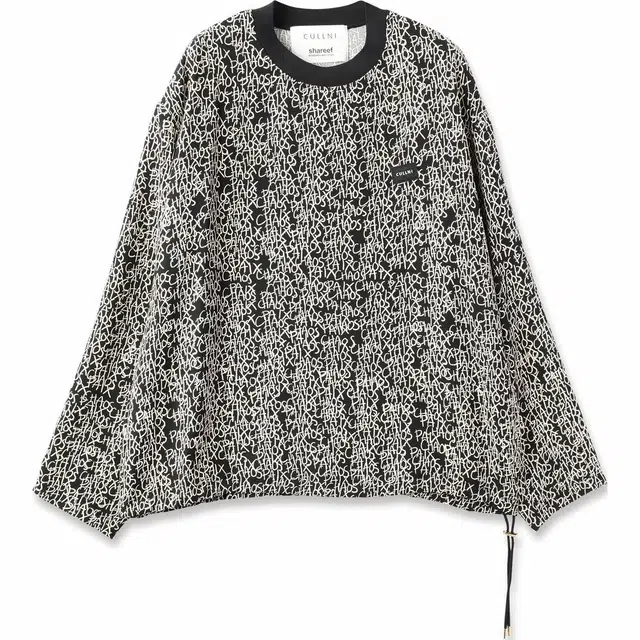 CULLNI SS25 T