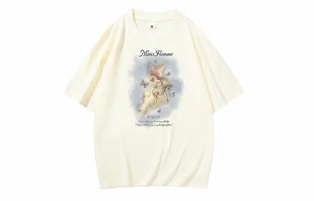 Mimx Homme T