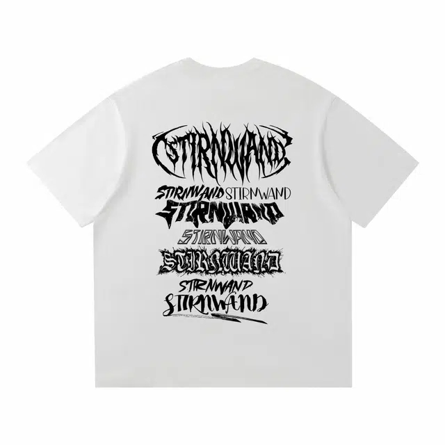 STIRNWAND logoT