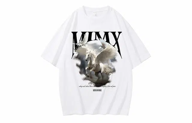 Mimx Homme logoT