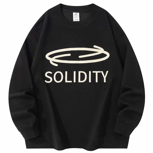 SOLIDITY T