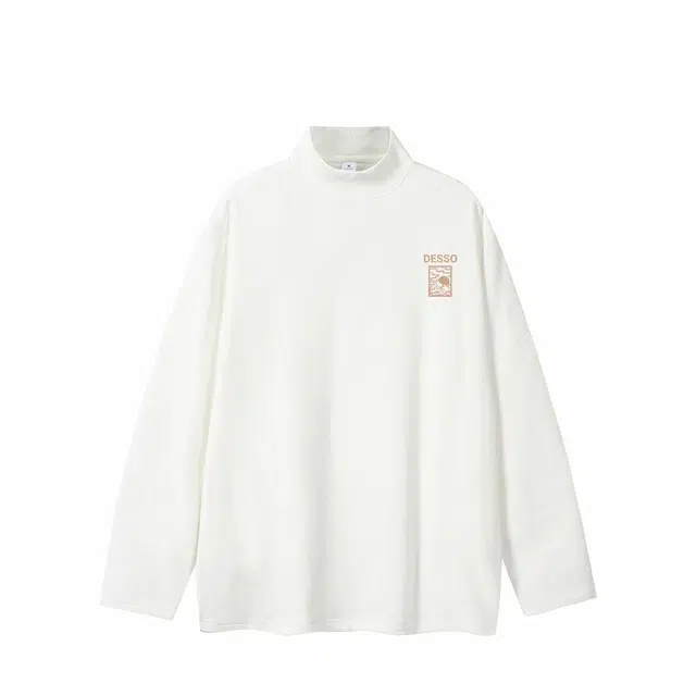 DESSO logoT