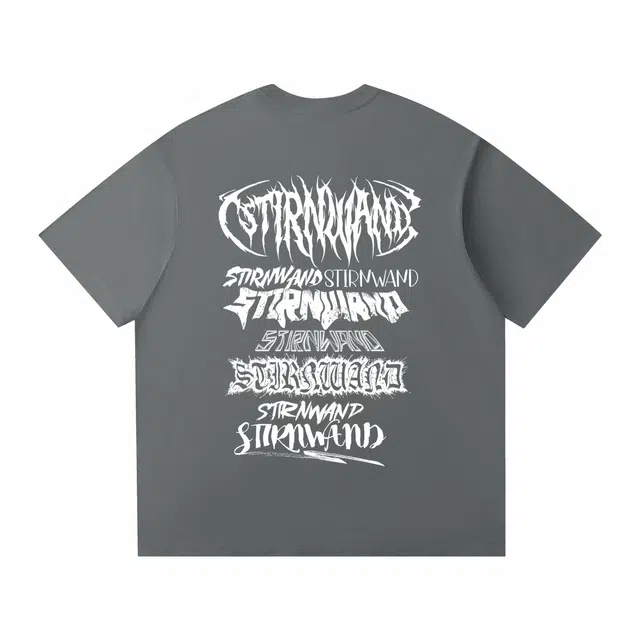 STIRNWAND logoT