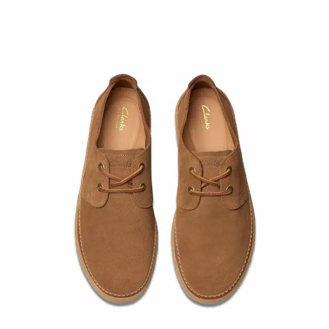 Clarks